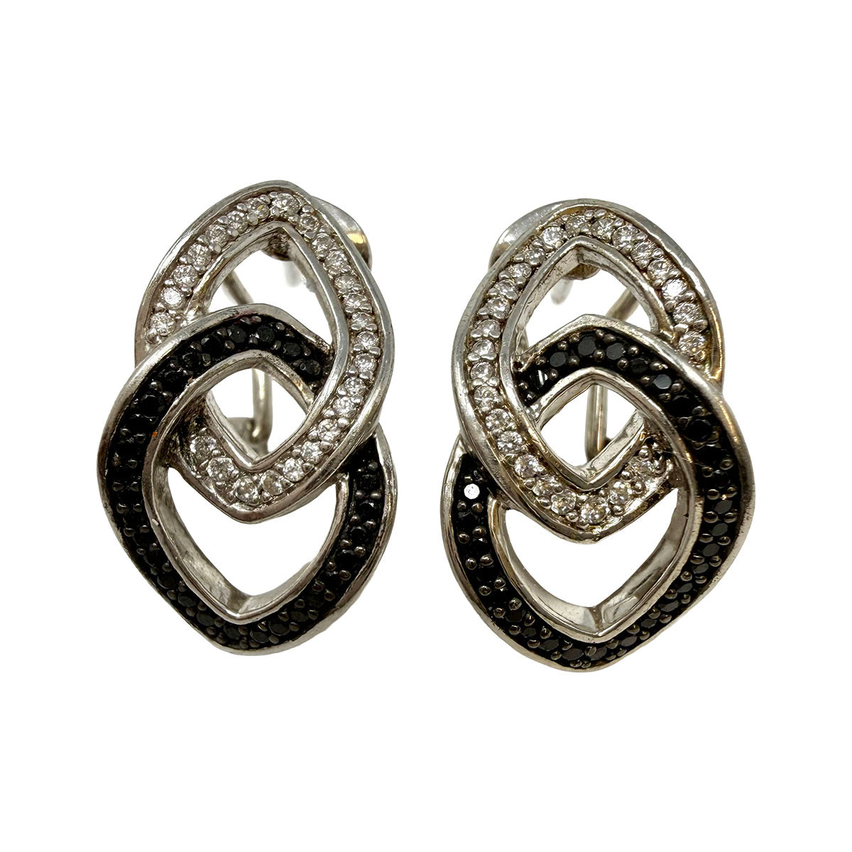 Belle Etoile Earrings