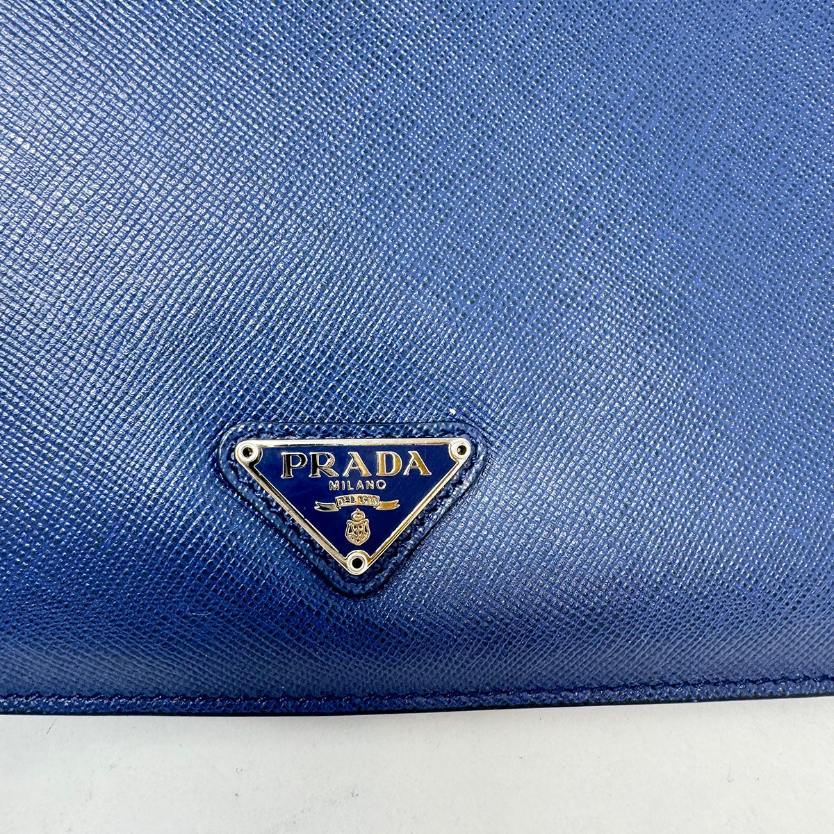 Prada I-Pad Clutch