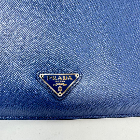 Prada I-Pad Clutch
