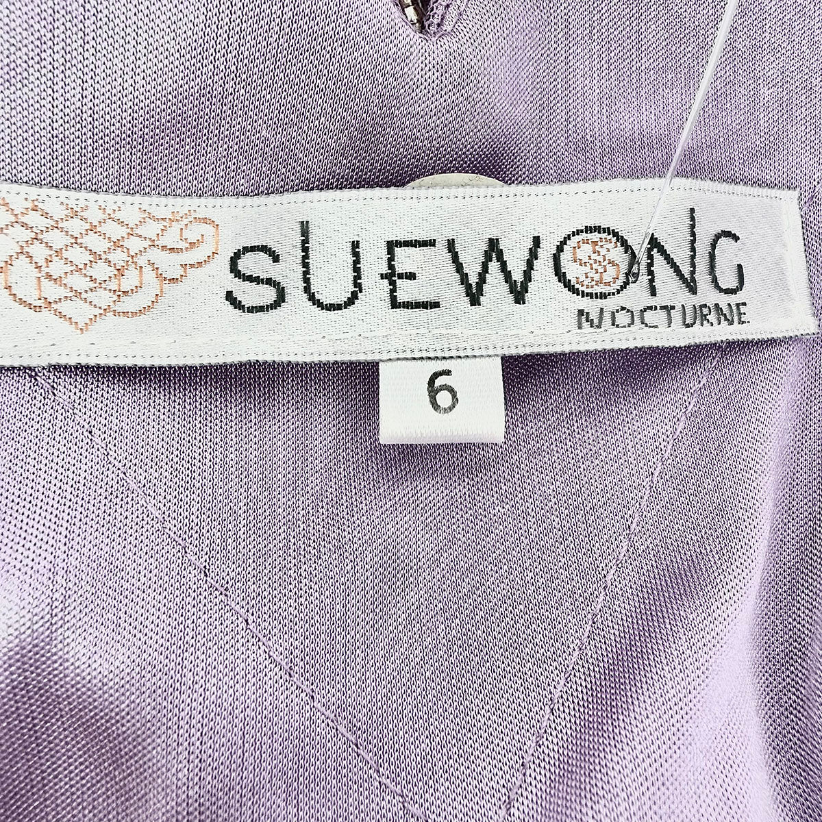 Sue Wong Dress