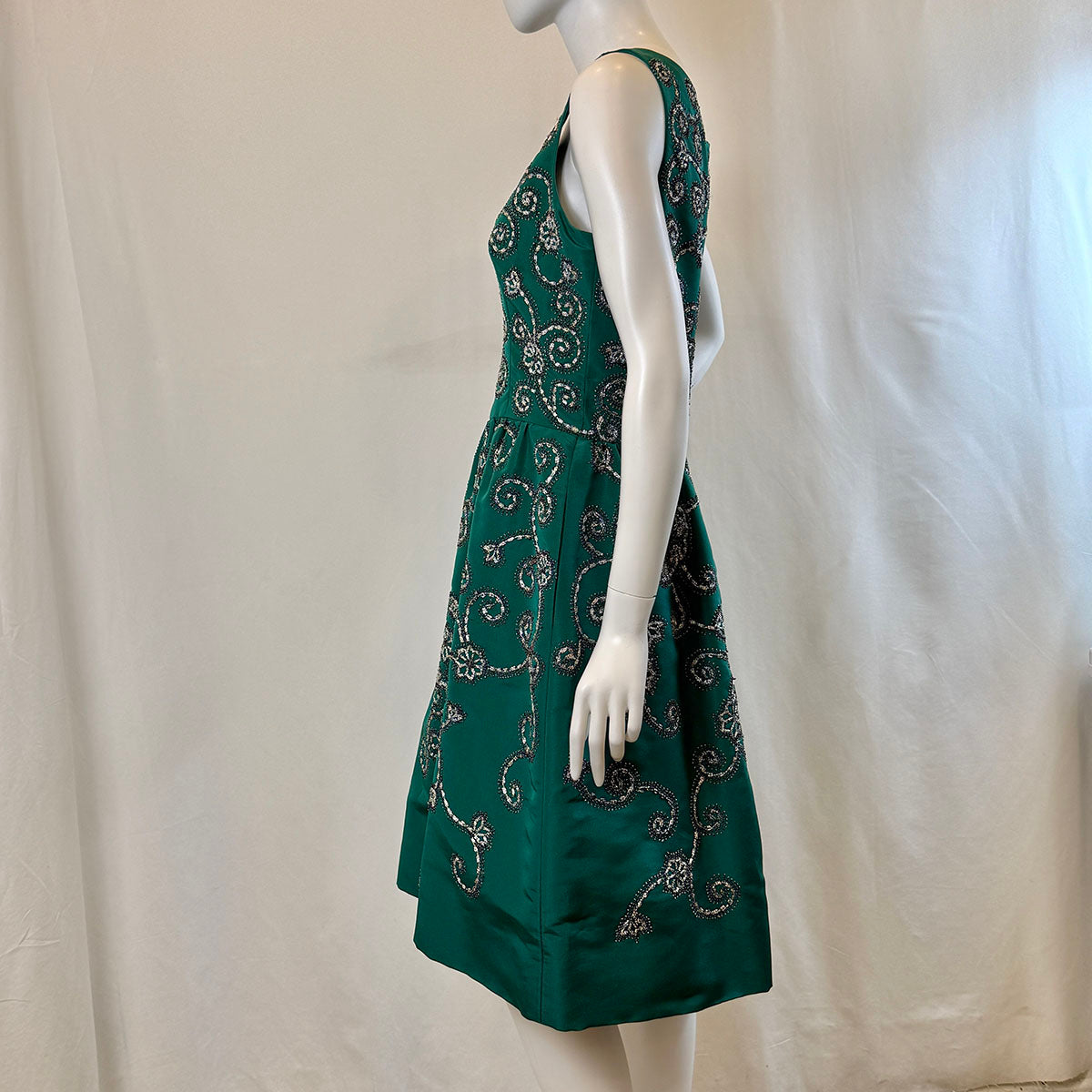 Oscar de la Renta Dress
