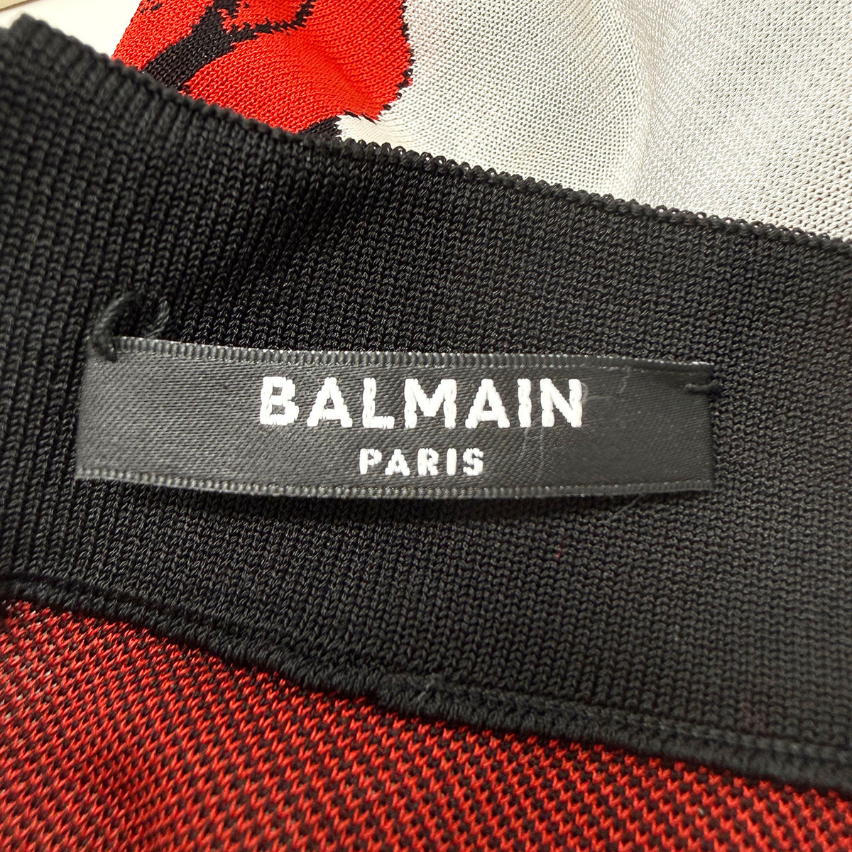 Balmain Skirt