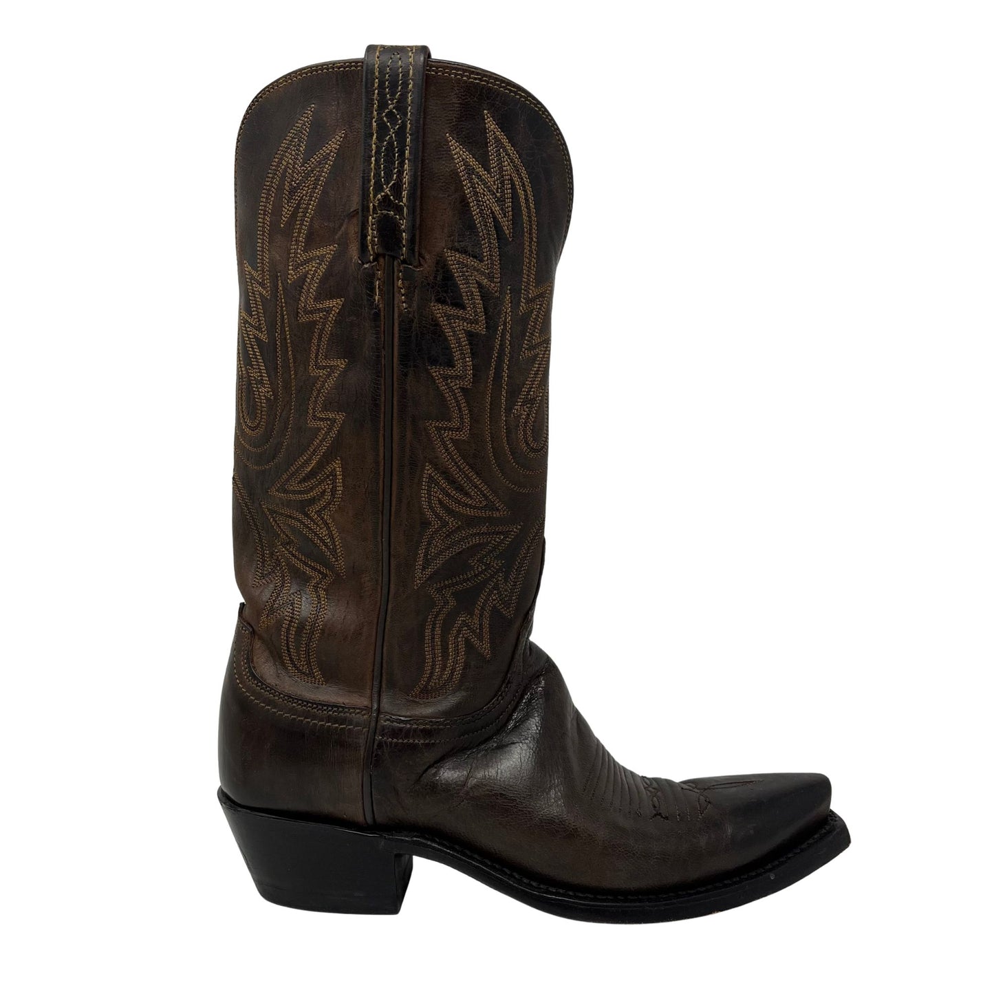 Lucchese Boots