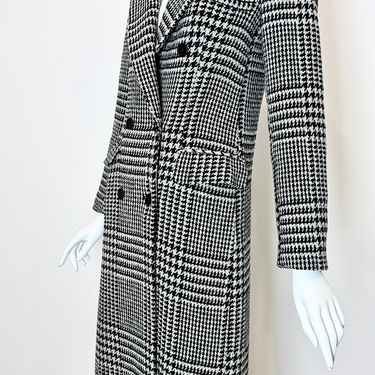 Reformation Coat