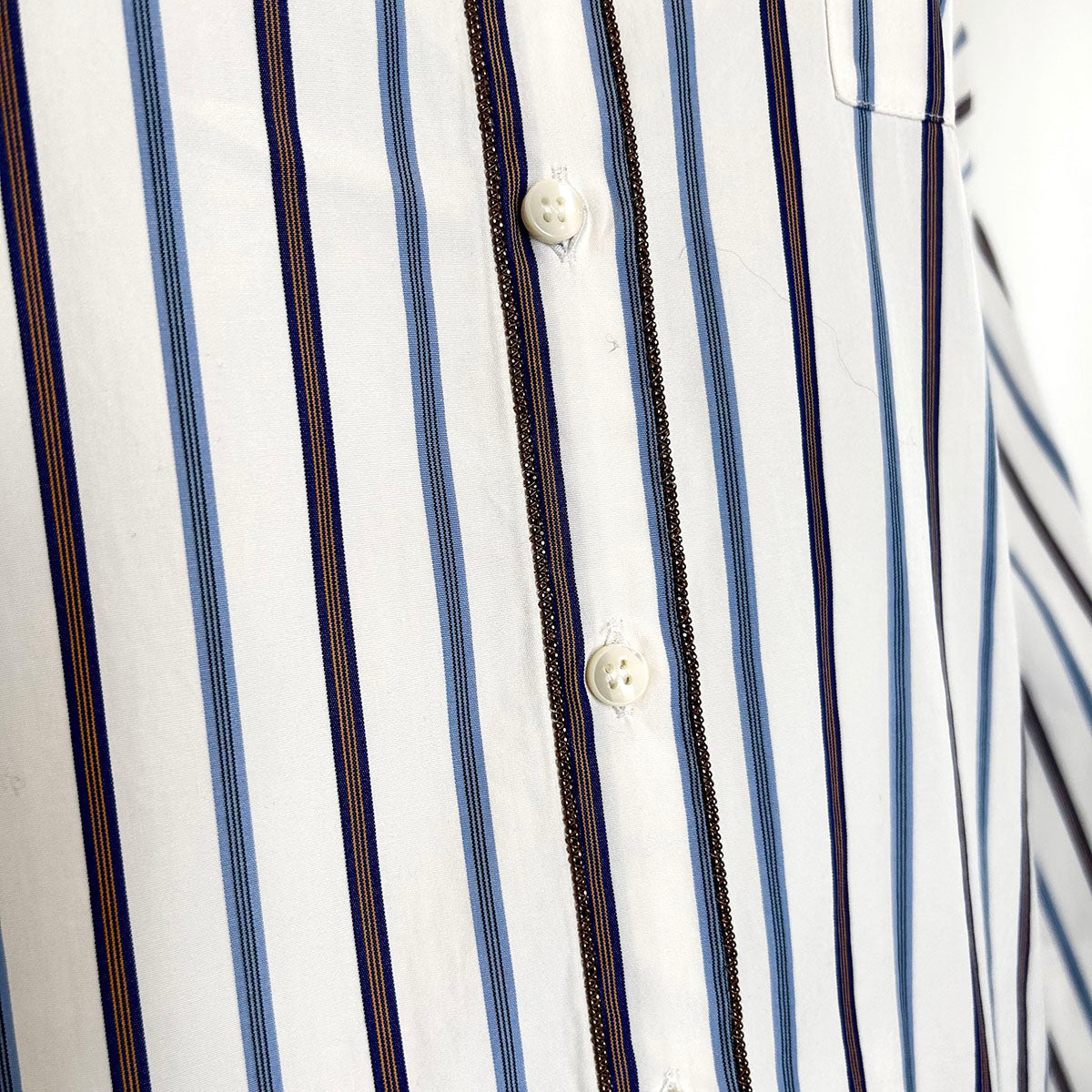 Brunello Cucinelli Blouse
