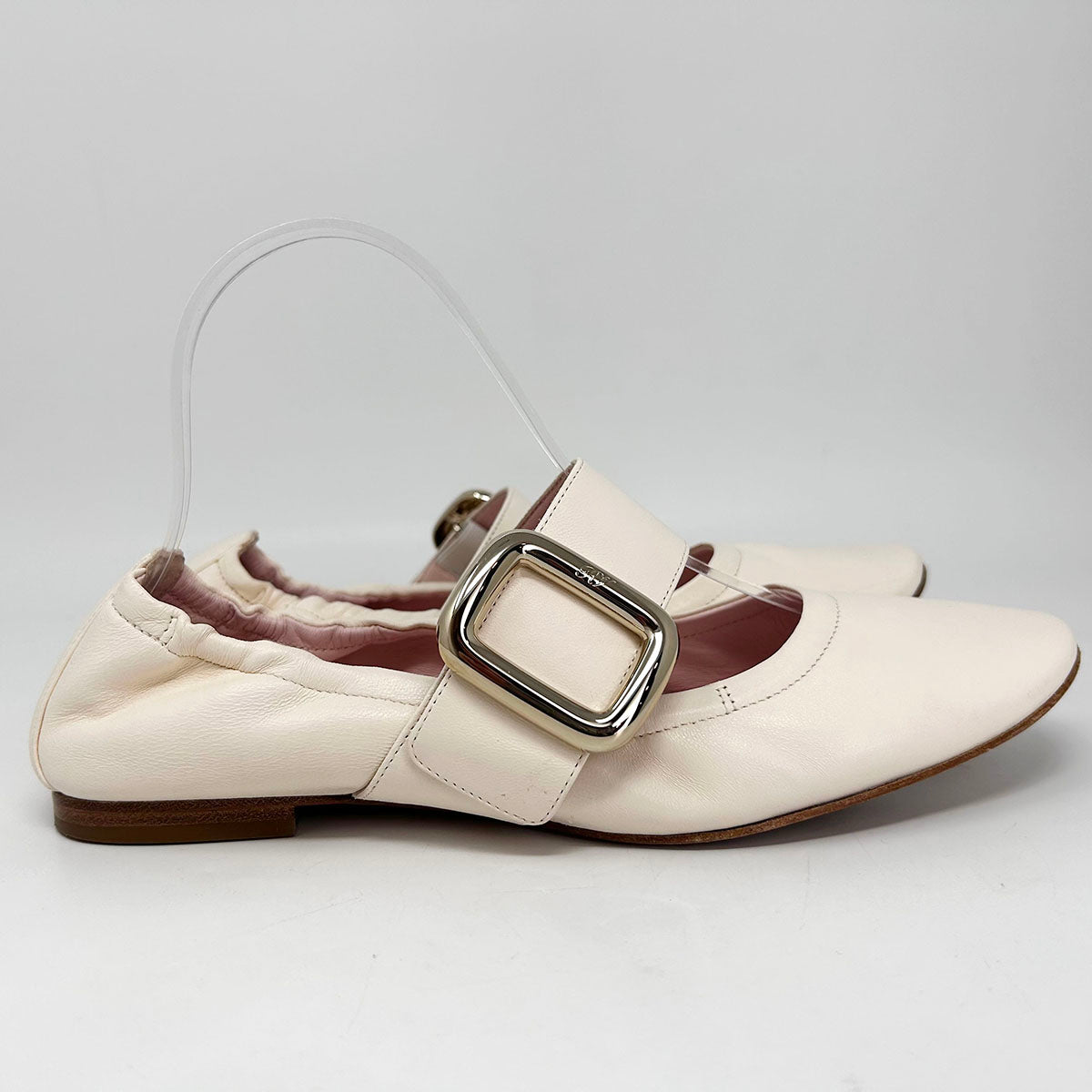 Roger Vivien Flats