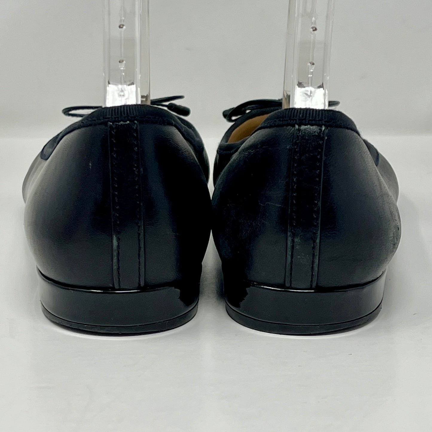 Prada Flats