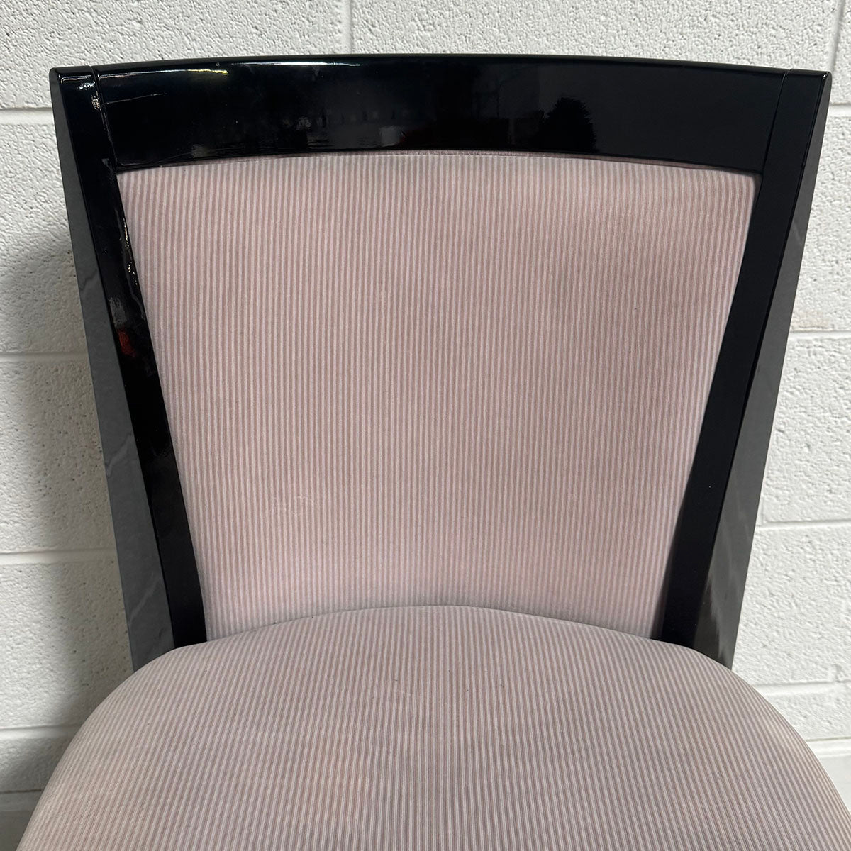Set Of 10 Dining Chairs