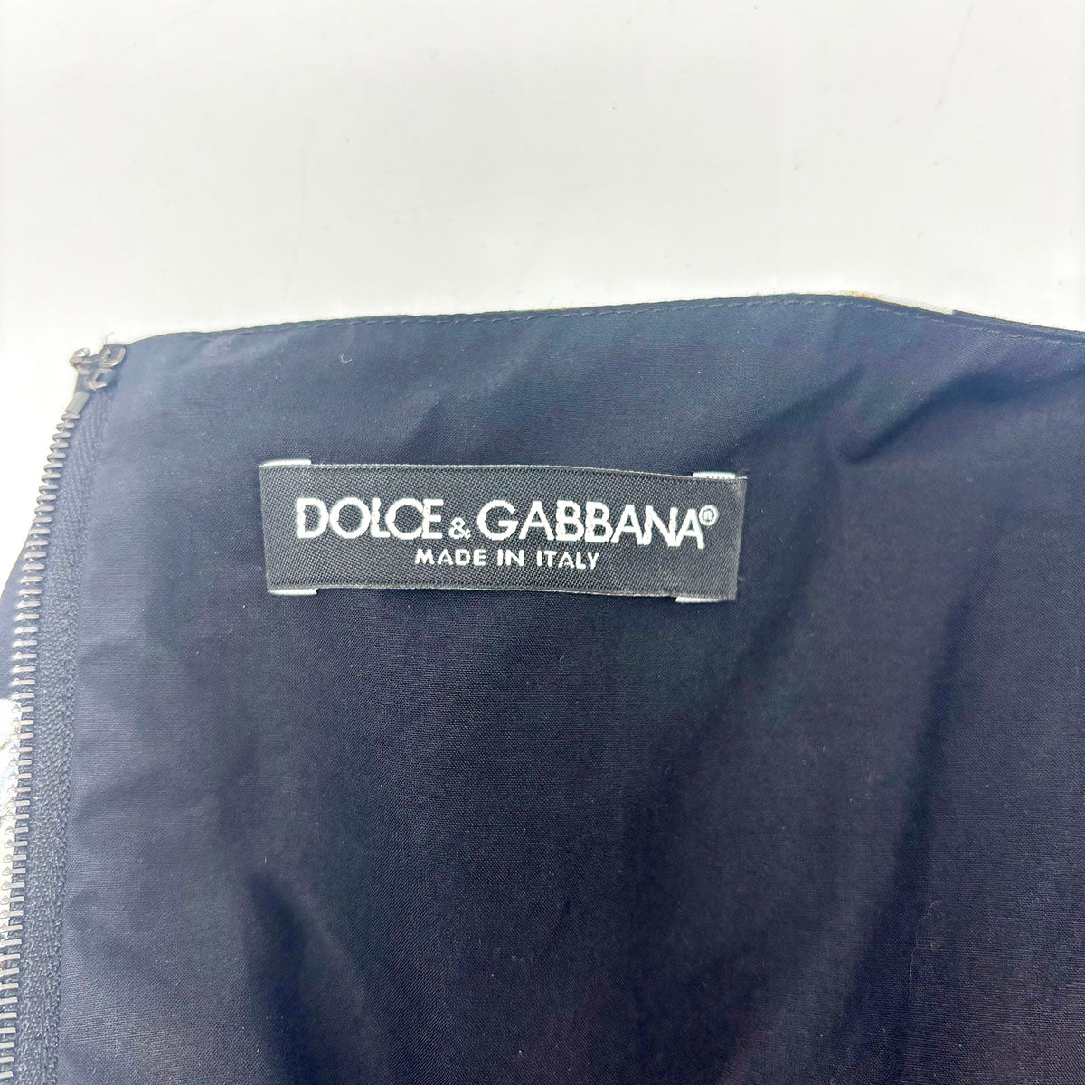 Dolce & Gabbana Dress