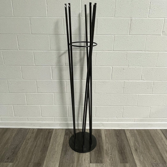 Hula Coat Hanger