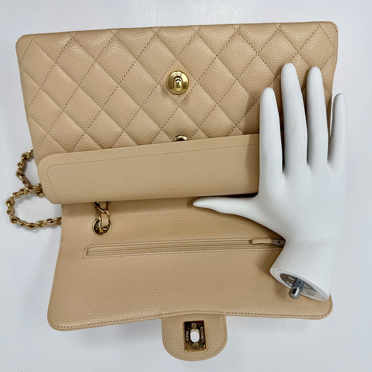 Chanel Shoulder Bag