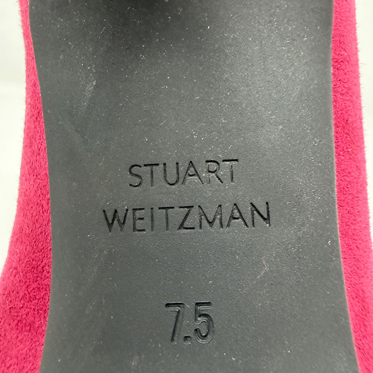 Stuart Weitzman Boots