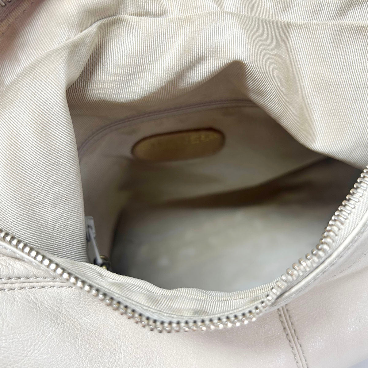 Chanel Shoulder Bag