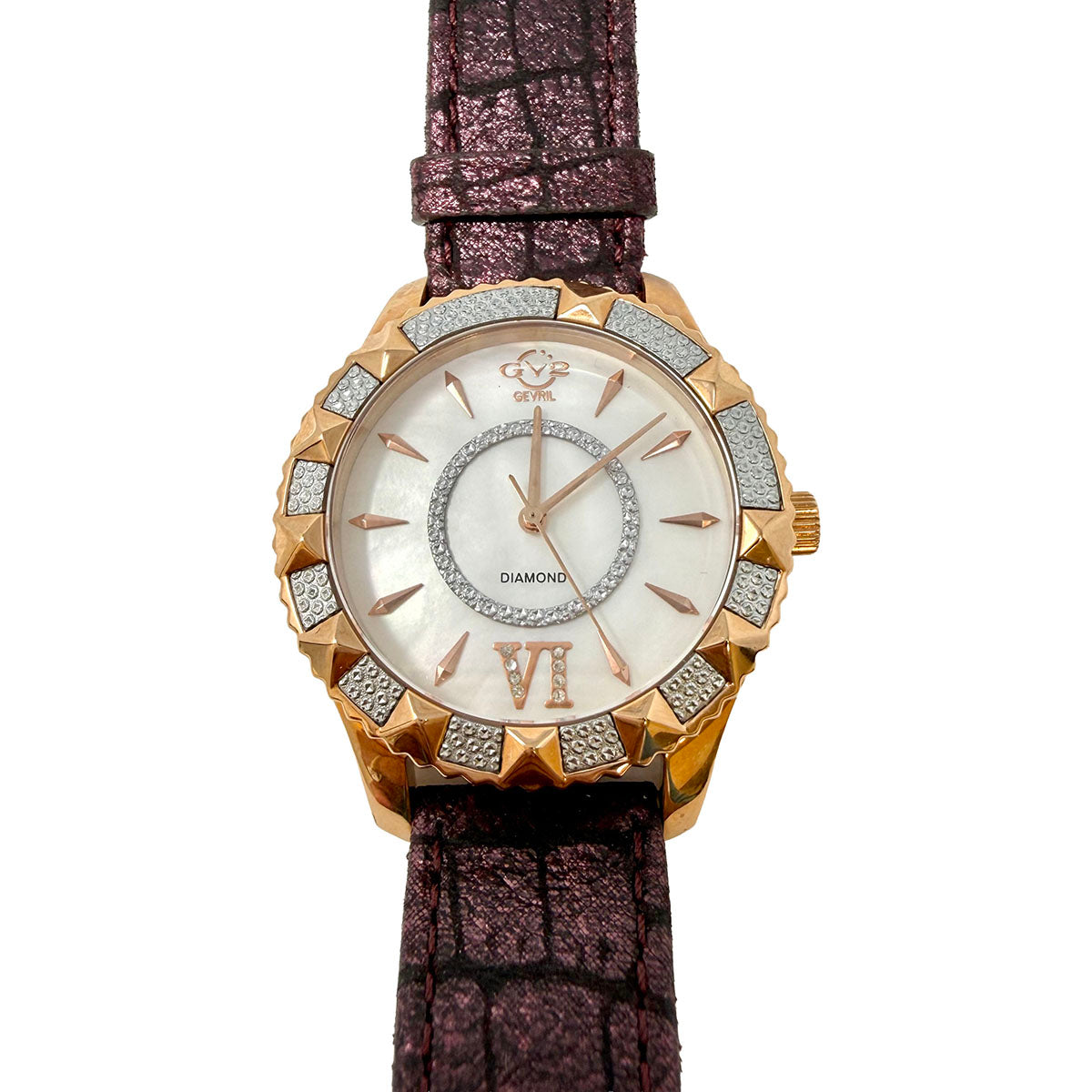 Gevril  GV2 Watch