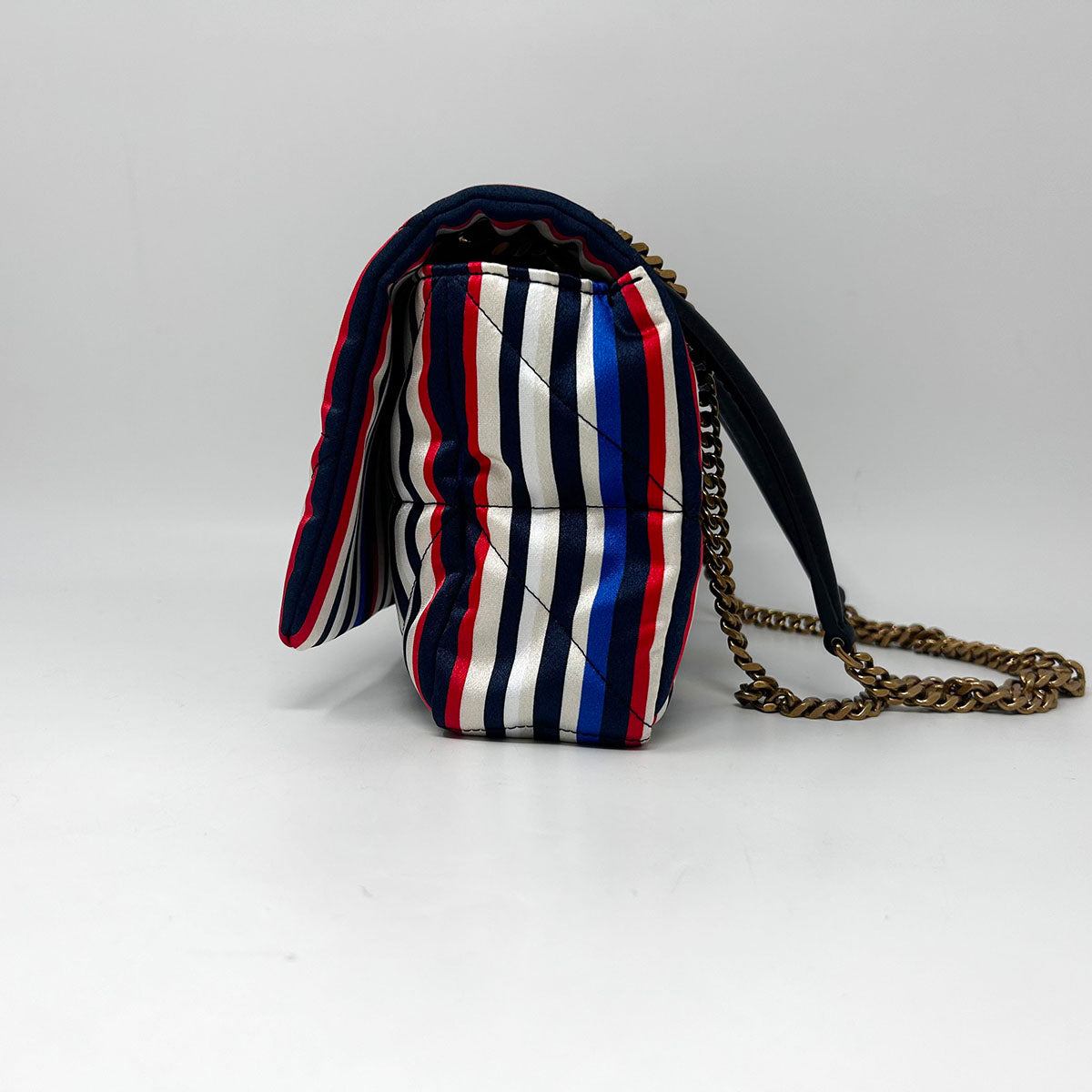 Saint Laurent Medium Jamie Silk Bag
