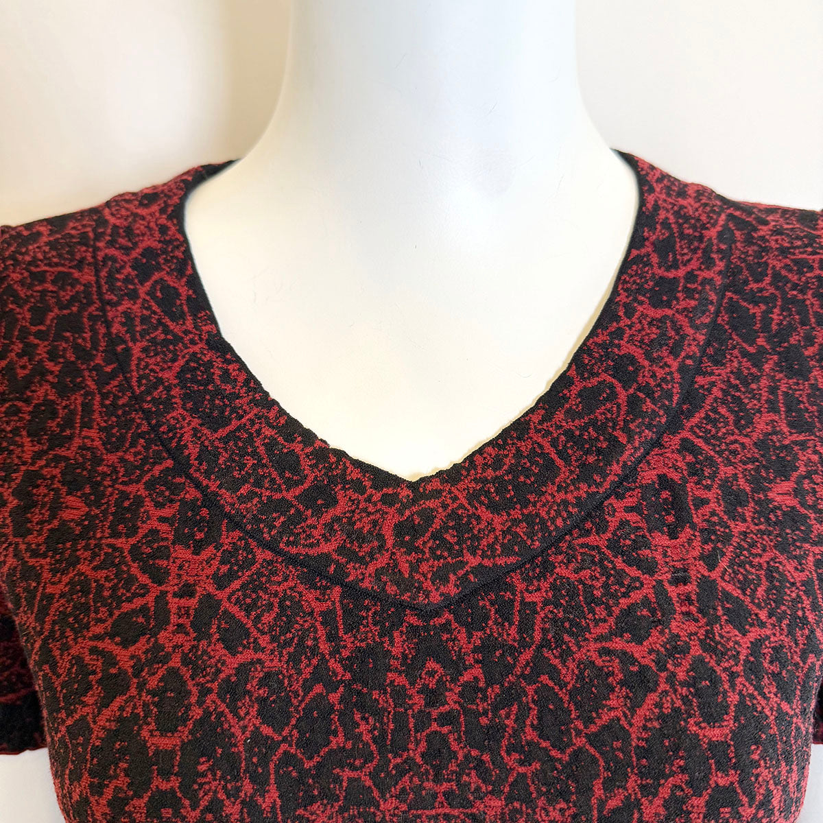 Alaia Dress