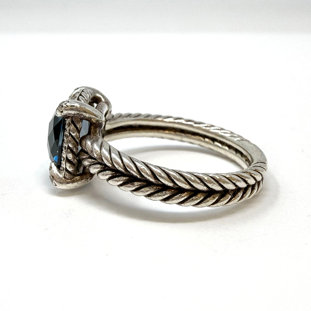 David Yurman Ring