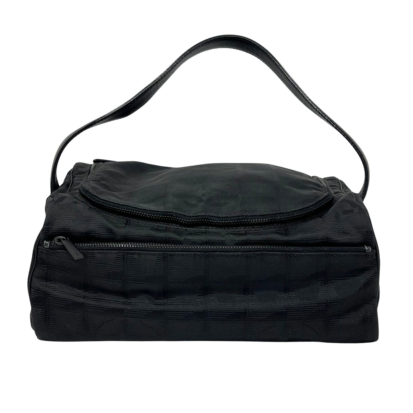 Chanel Travel Line Pouch