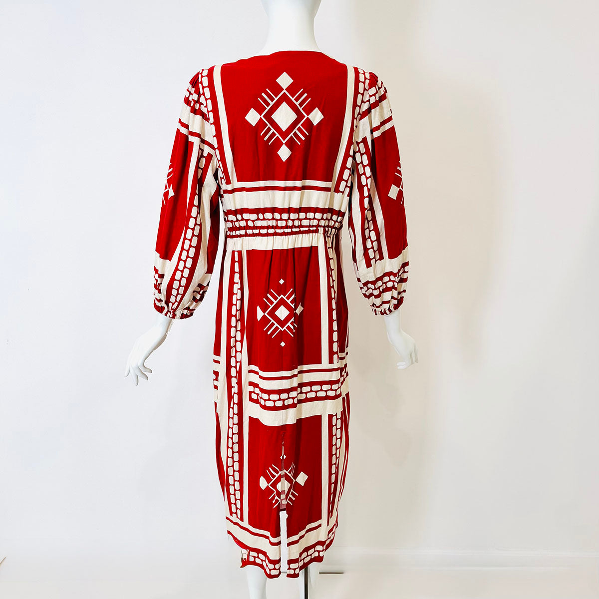 Caroline Constas Dress
