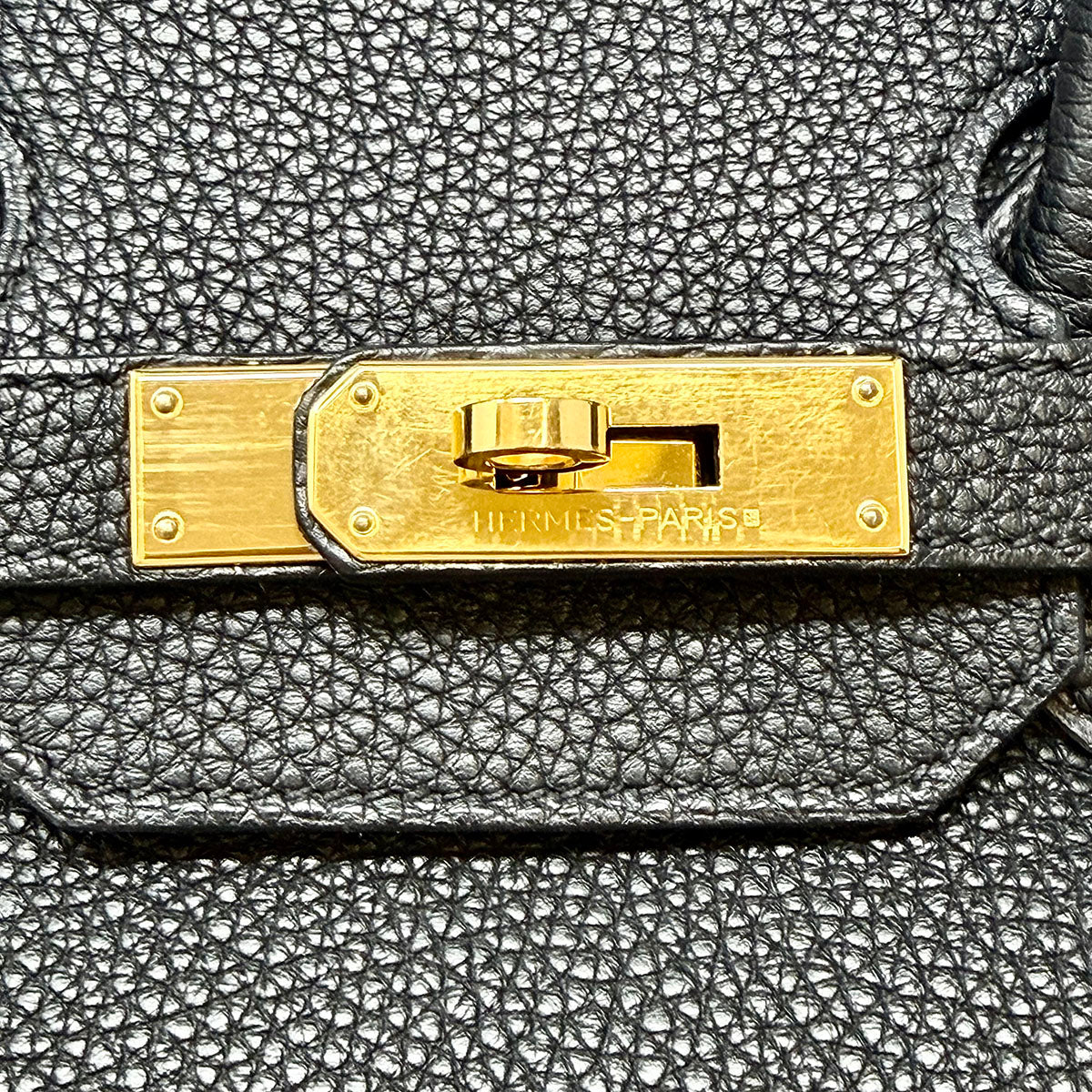 Hermes Birkin 35