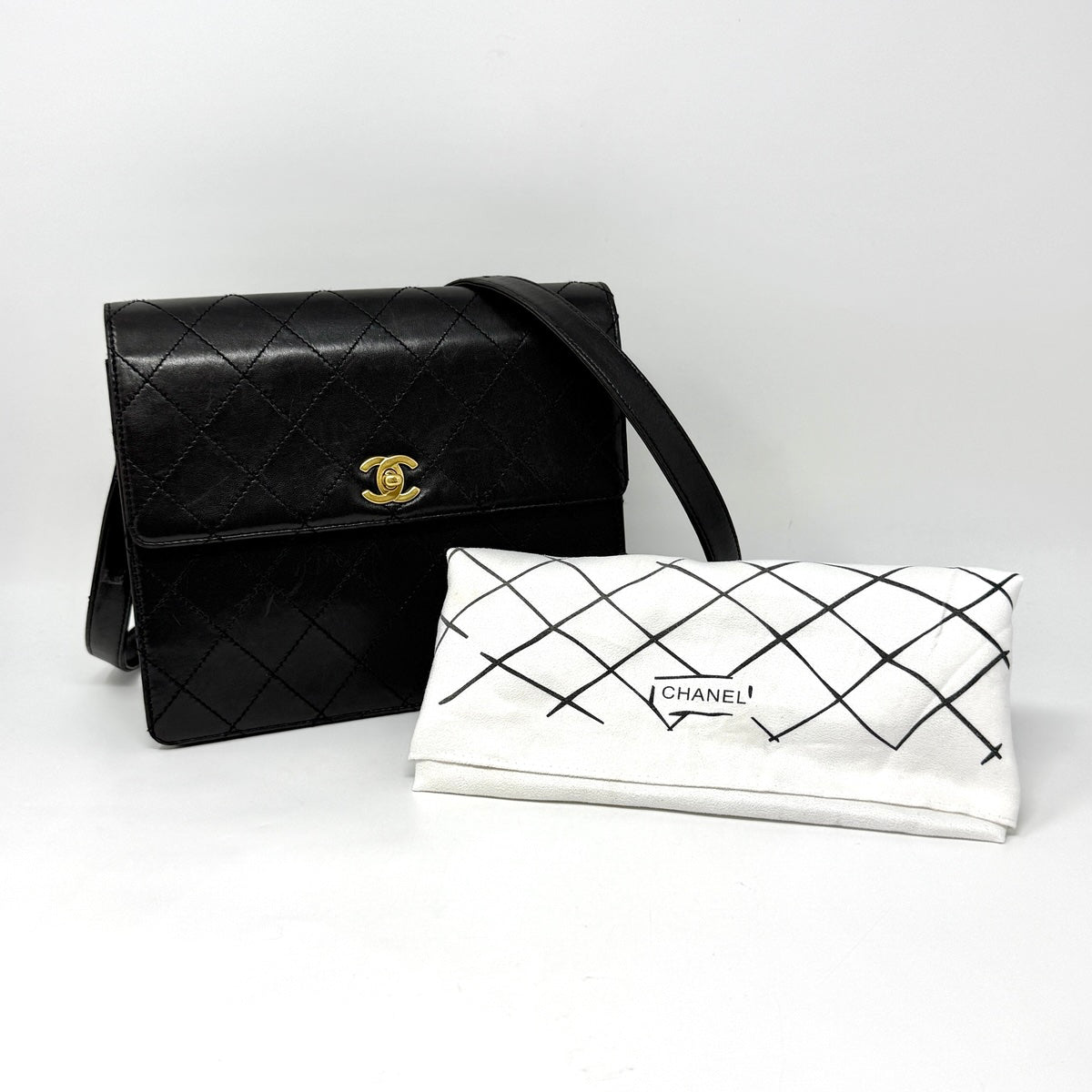 Chanel Shoulder Bag