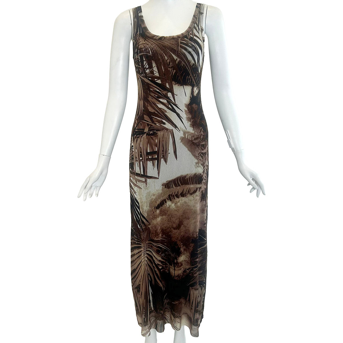 Jean Paul Gaultier Dress