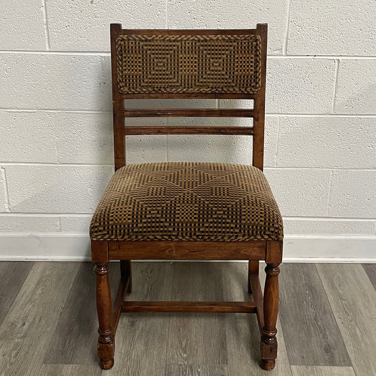 Set Of 4 Game/Dining Chairs