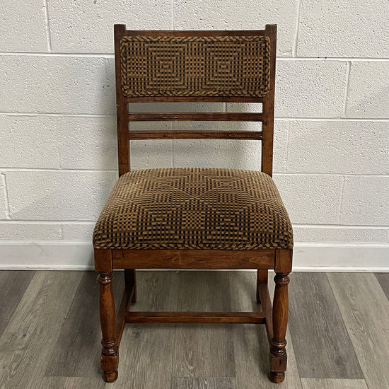 Set Of 4 Game/Dining Chairs