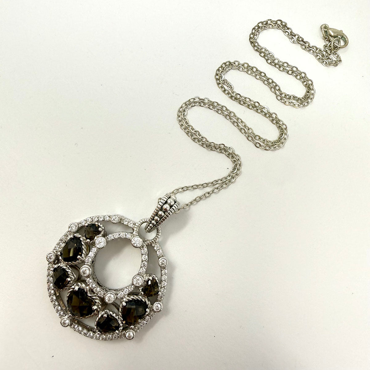 Judith Ripka Necklace