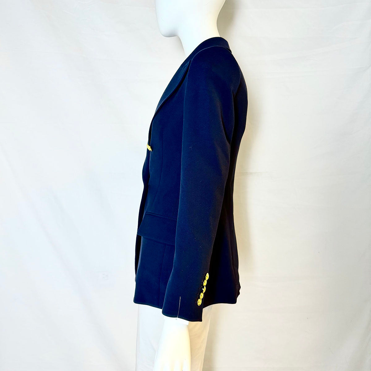 A.L.C. Blazer