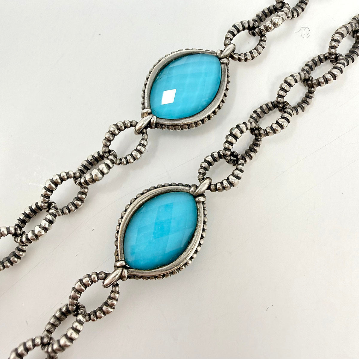 Lagos Venus Necklace