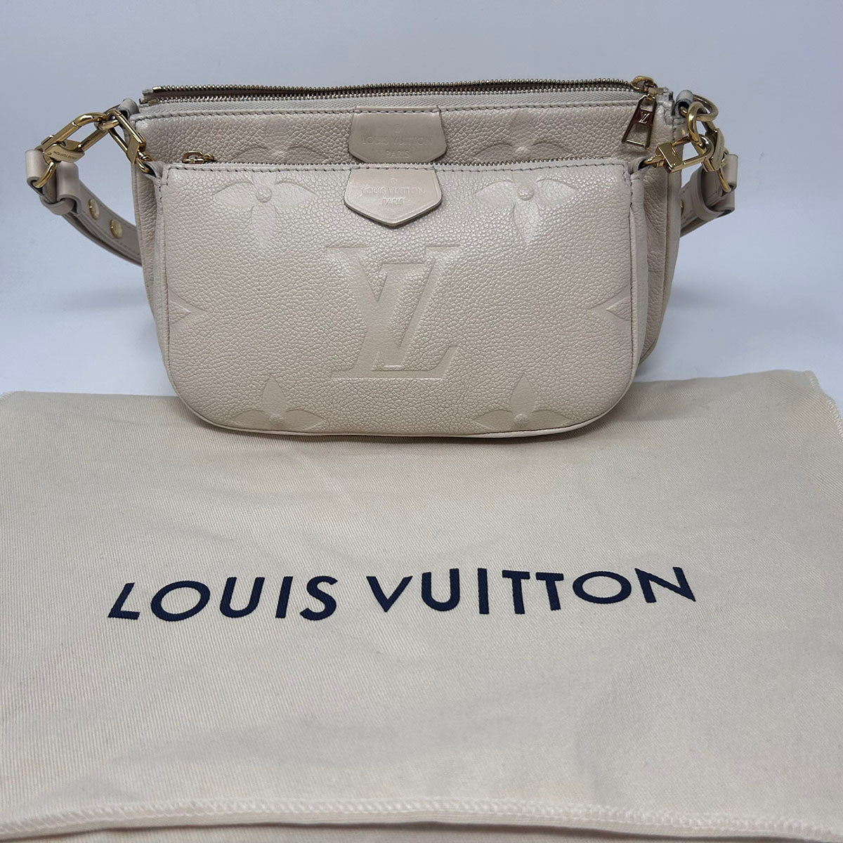 Louis Vuitton Pochette