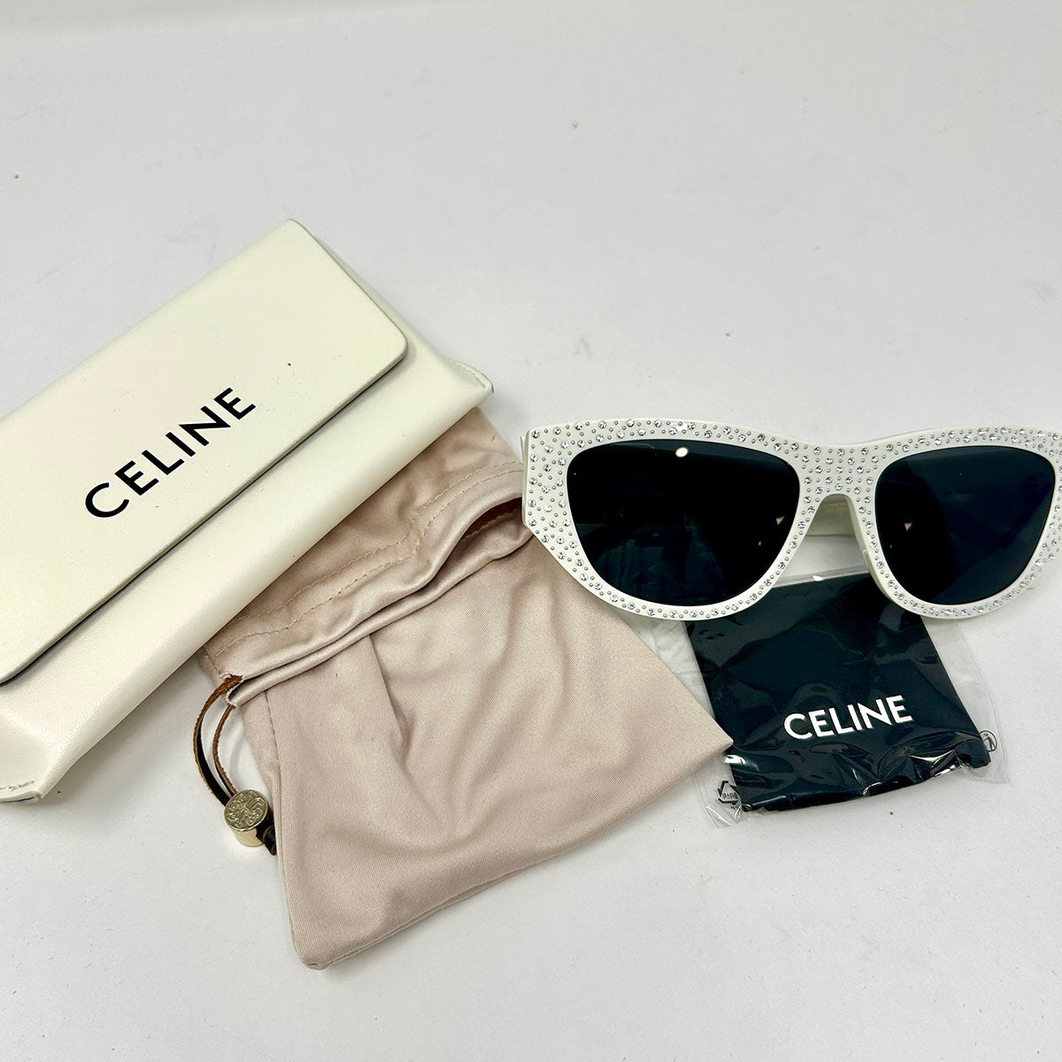 Celine Sunglasses