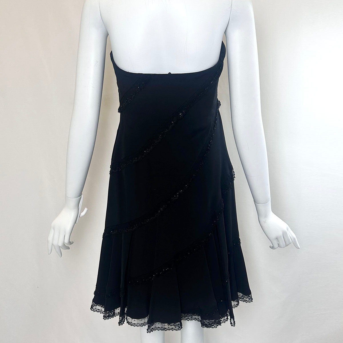 Victoria Royal Dress
