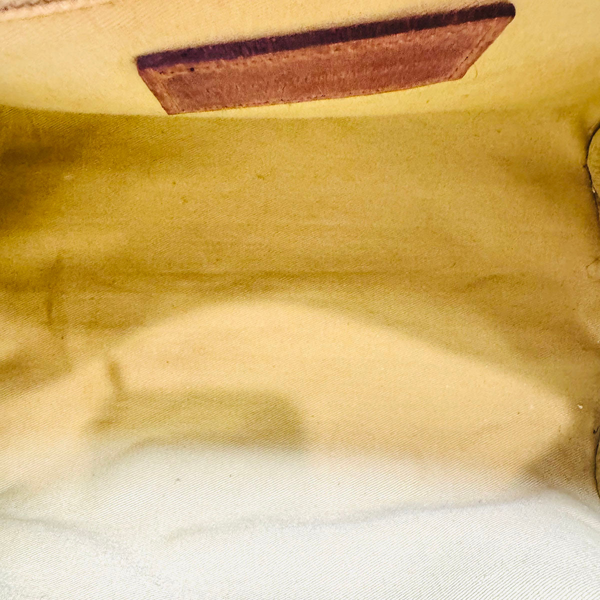 Polo Ralph Lauren Handle Bag