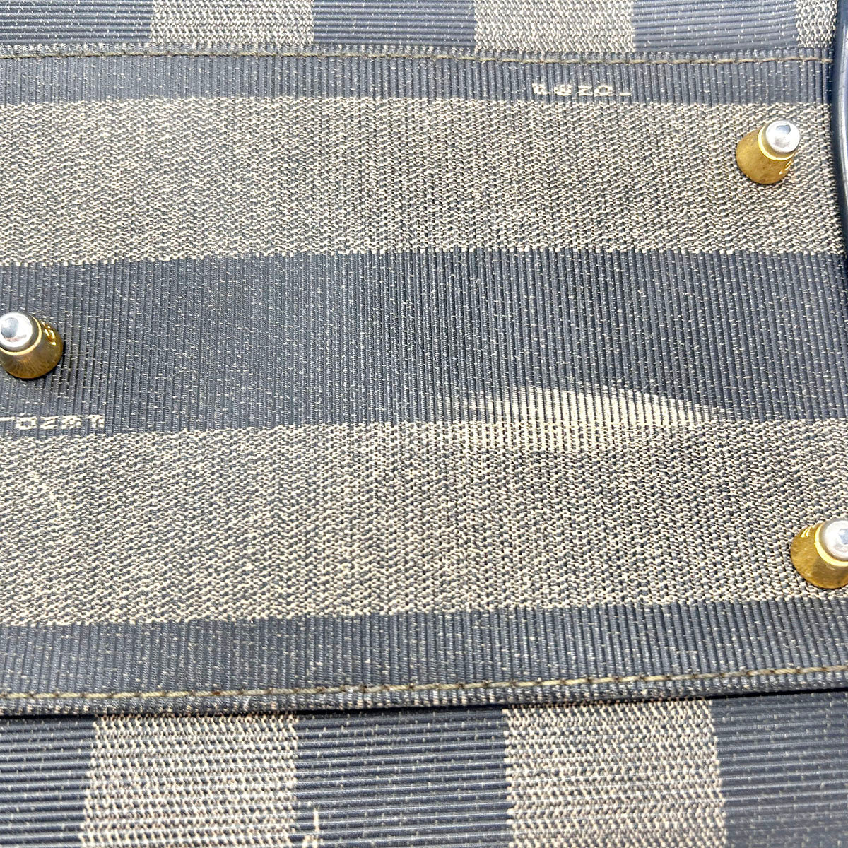 Fendi Handle Bag
