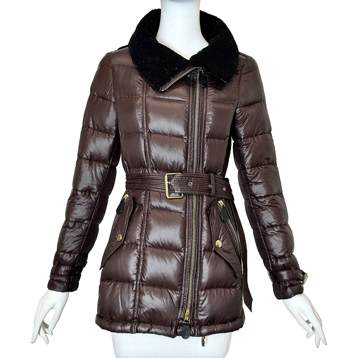 Burberry Brit Coat