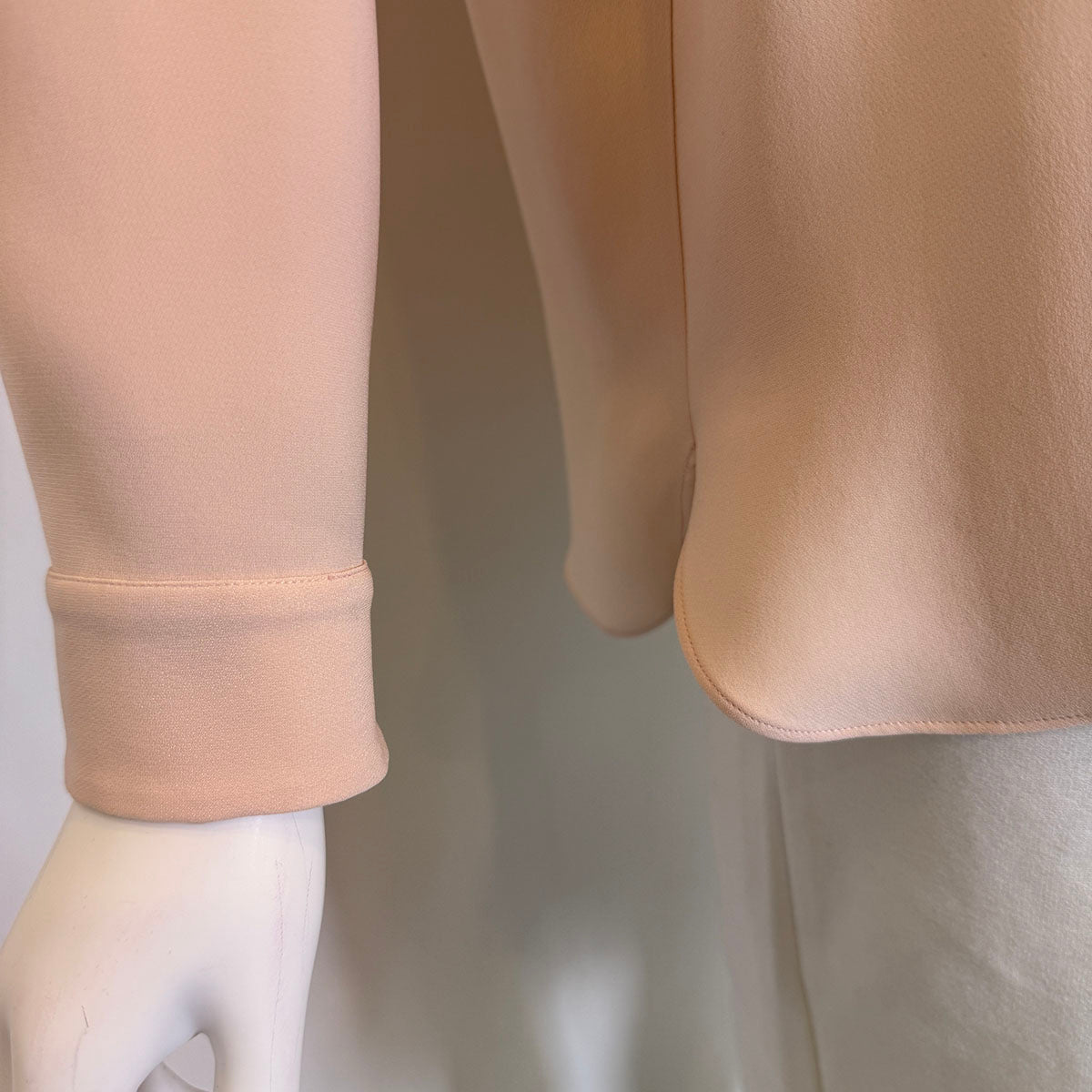 Loro Piana Blouse