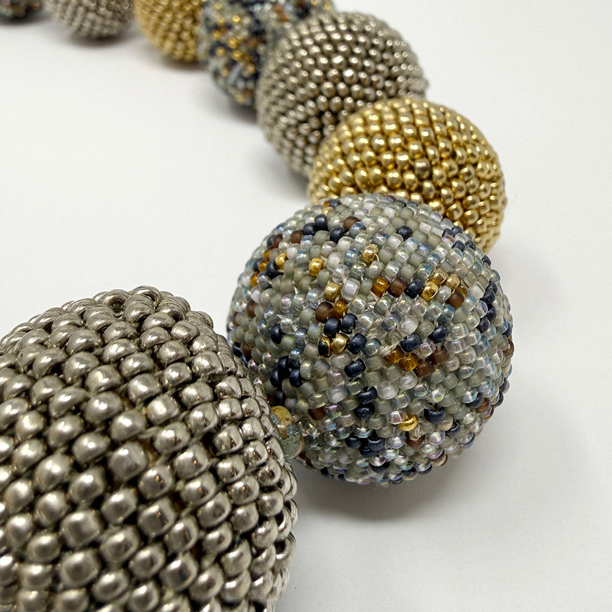 Winfred Cole Necklace