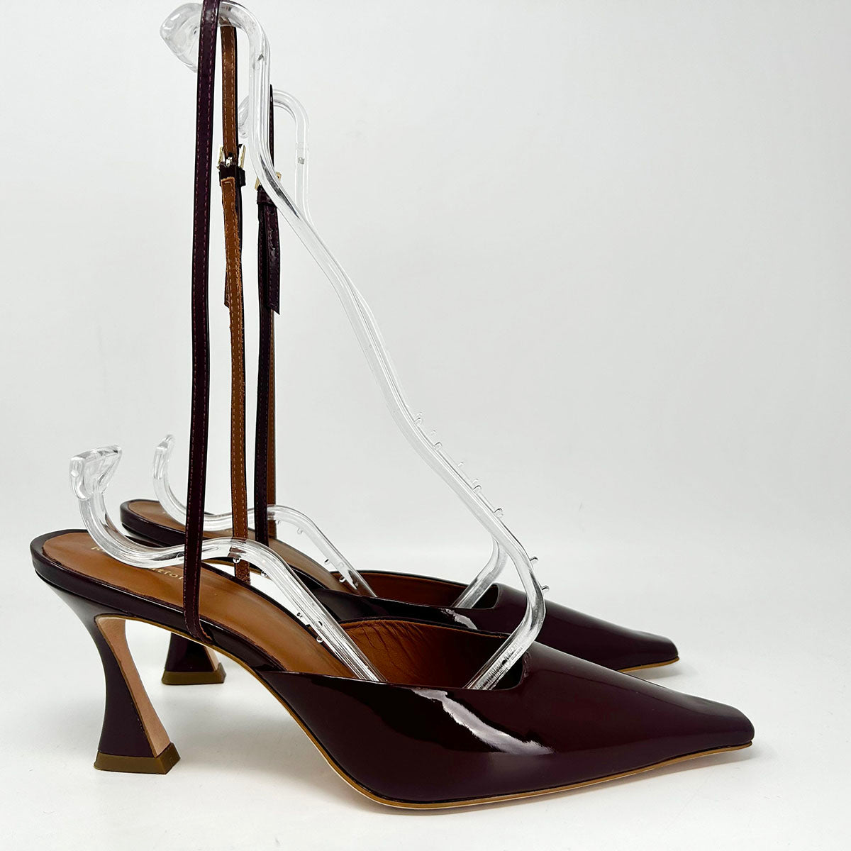 Reformation Pumps