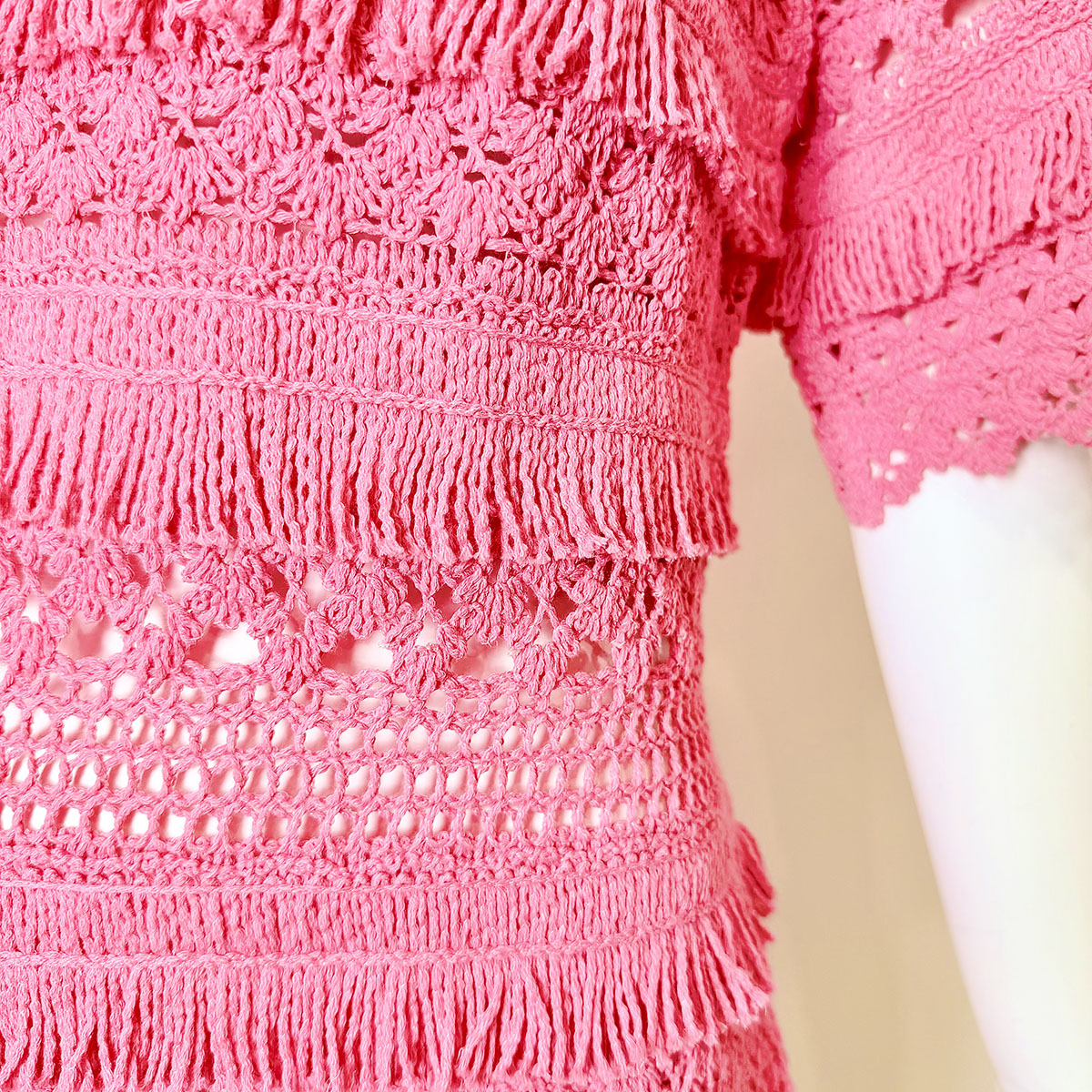 Maje Dress