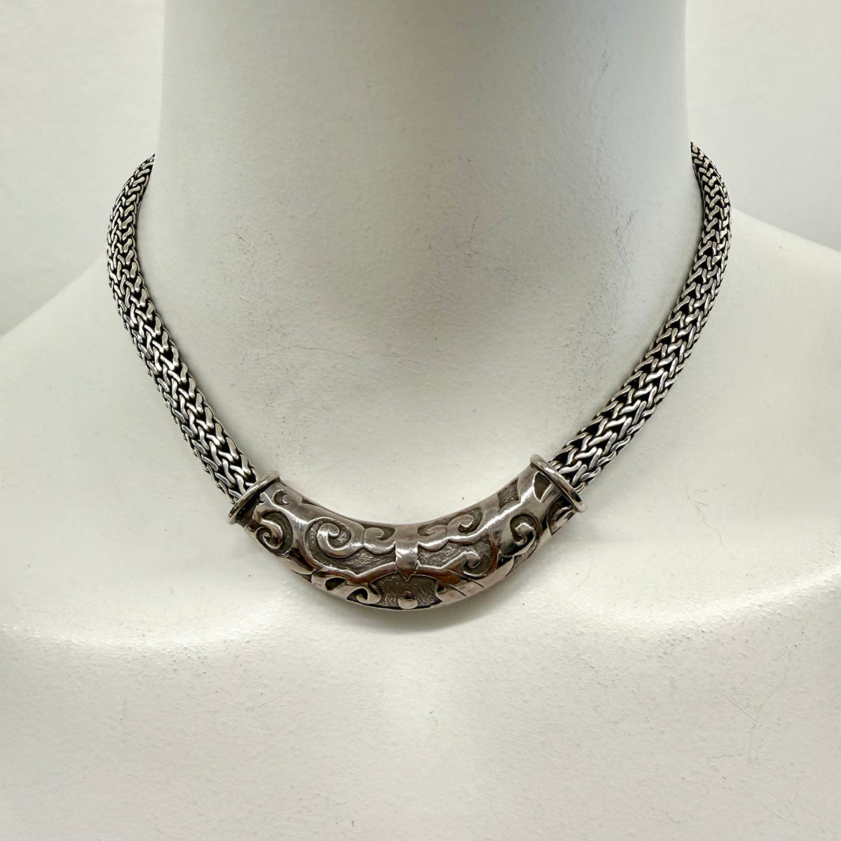 John Hardy Necklace