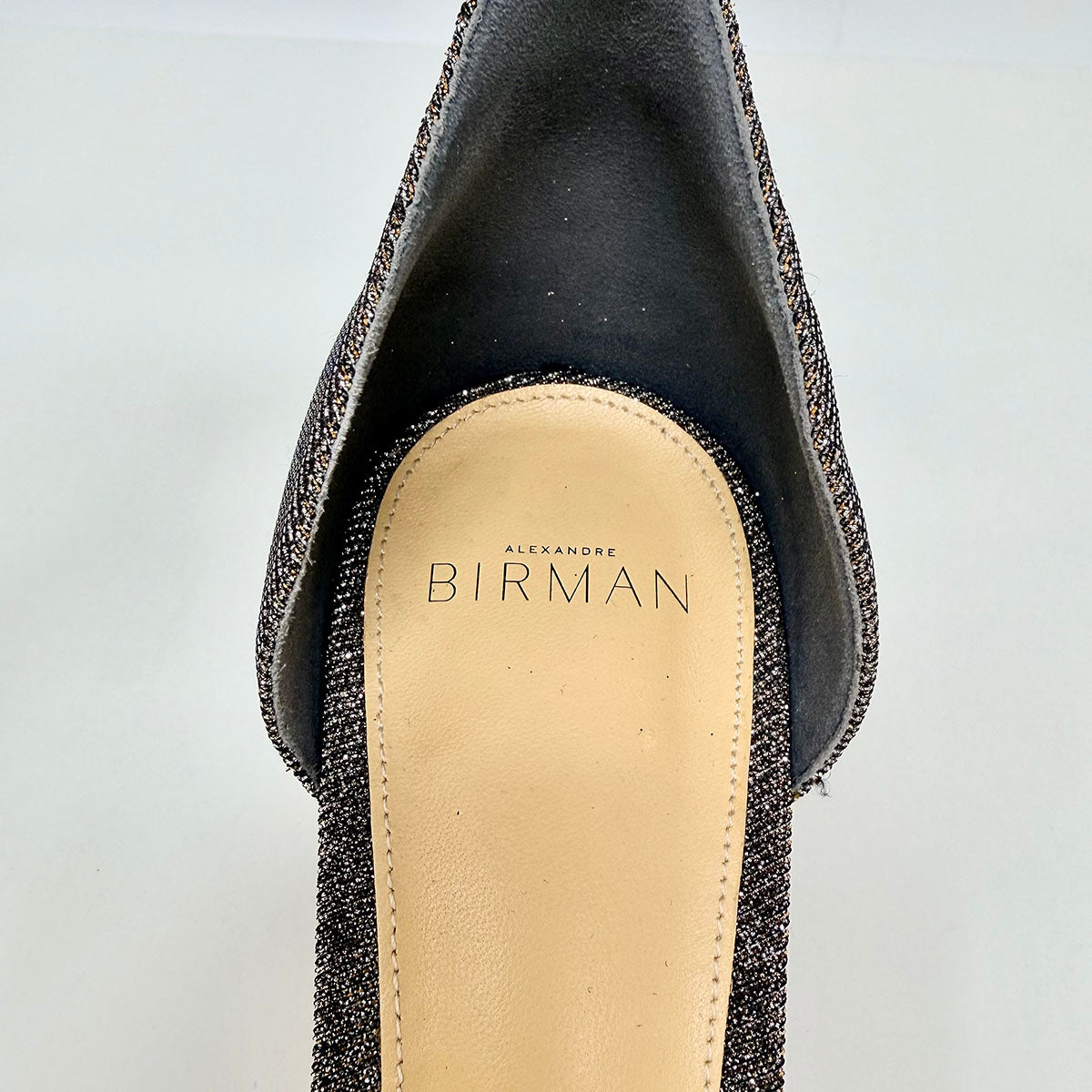 Alexandre Birman Sandals