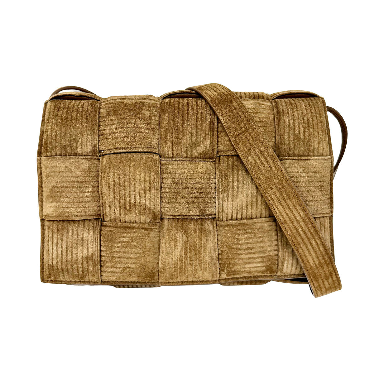 Needs NSE Approval-Bottega Veneta Shoulder Bag