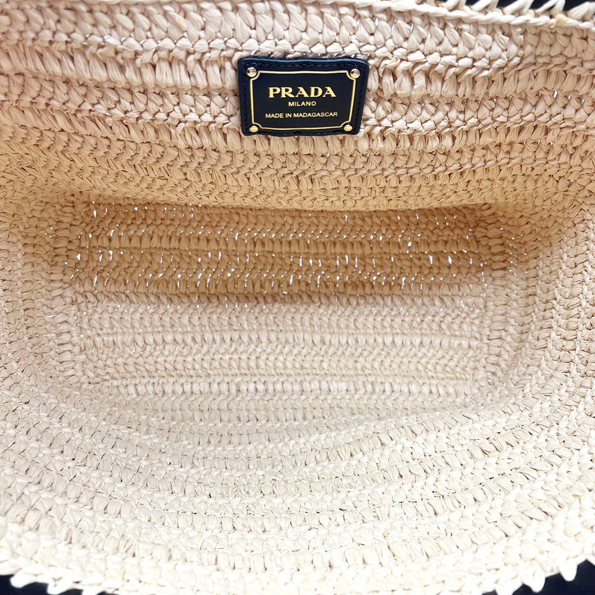 Prada Tote