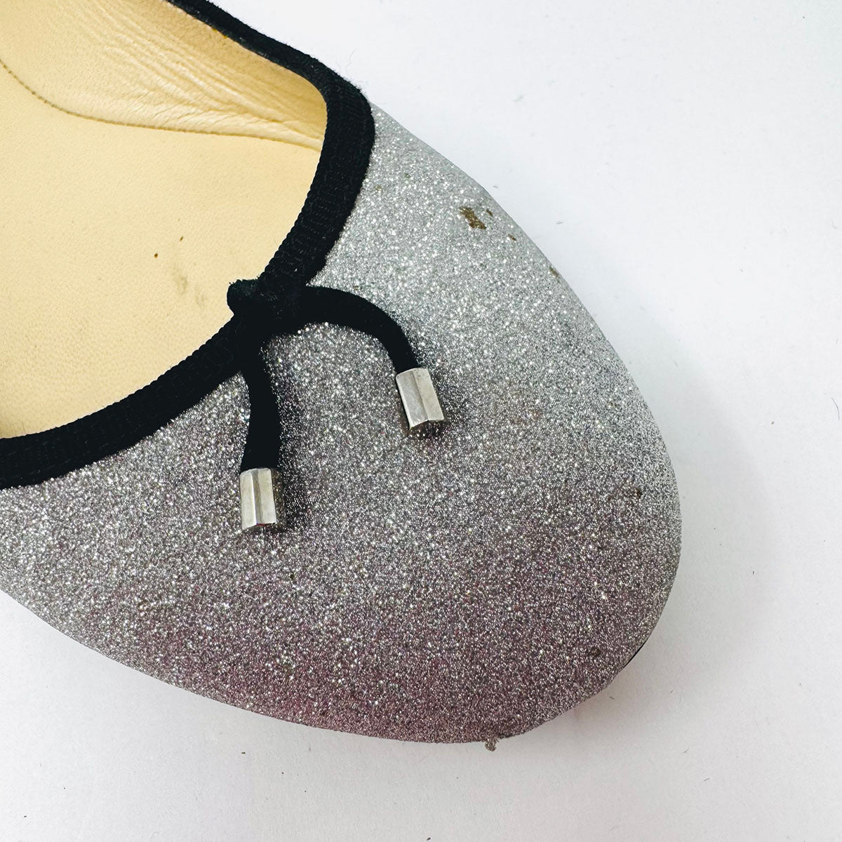 Jimmy Choo Flats