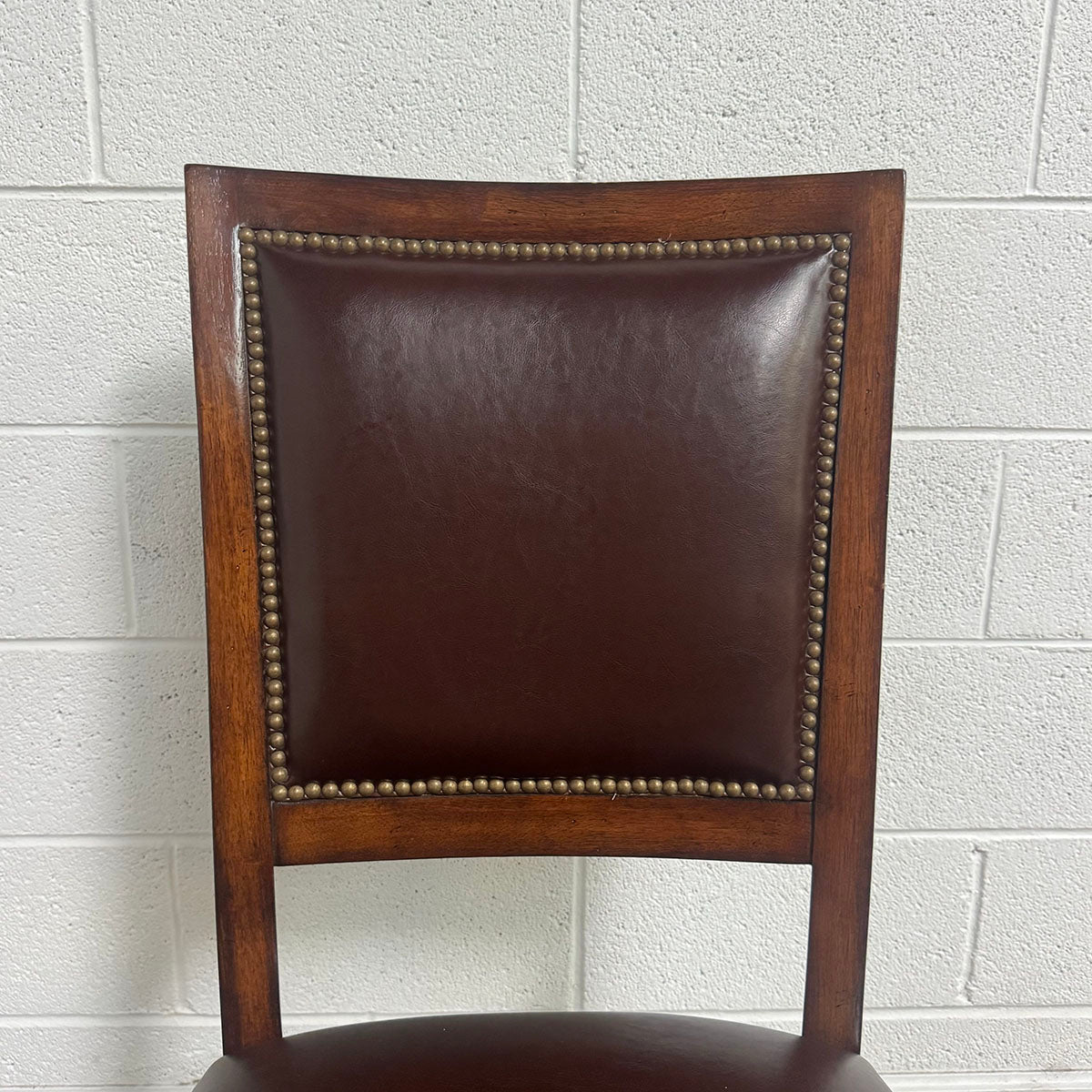Set Of 6 Dining Chairs
