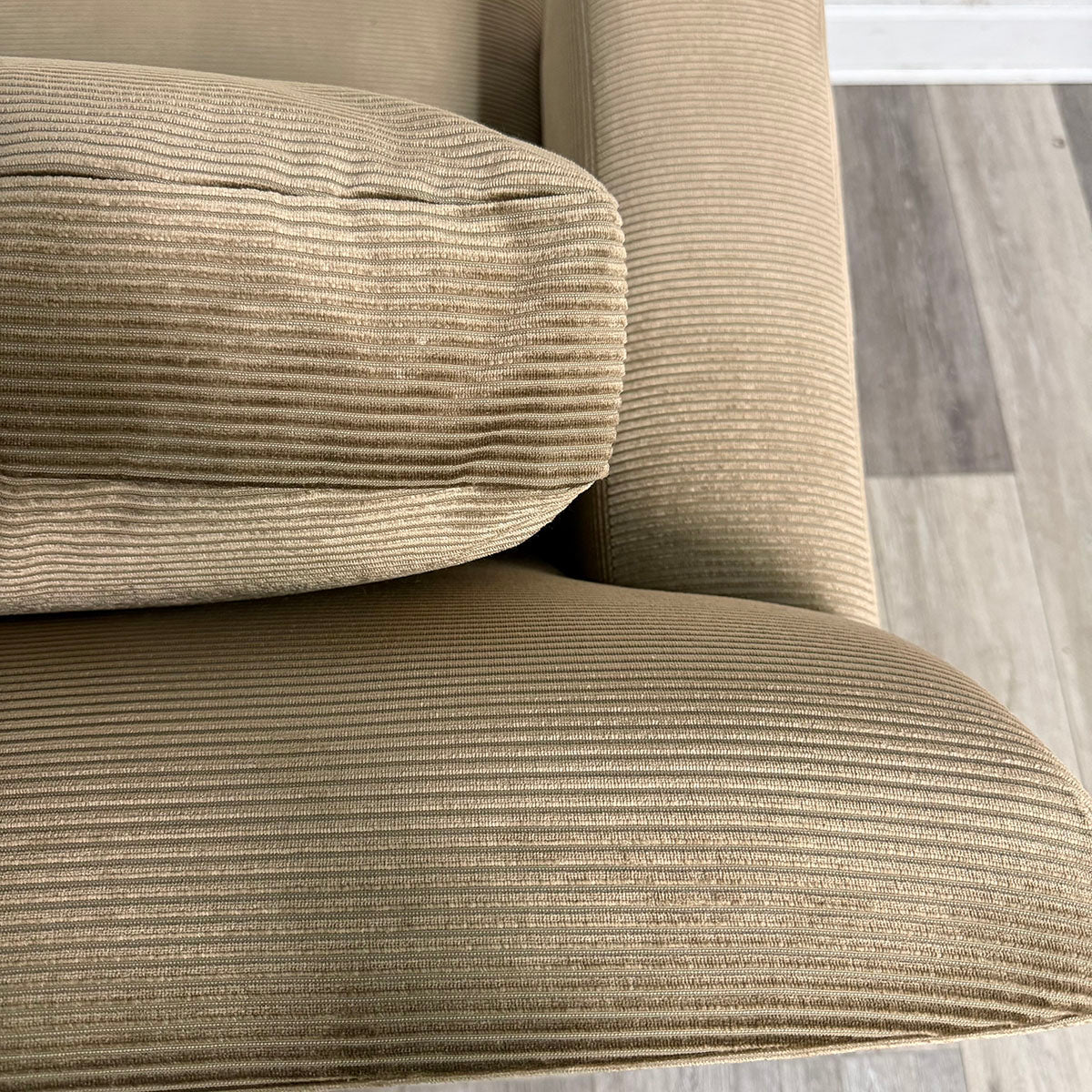 Interior Crafts 3-Seat Sofa