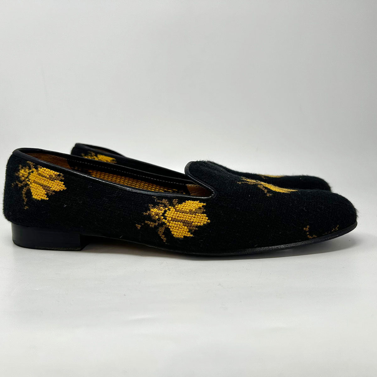 Stubbs & Wootton Loafers