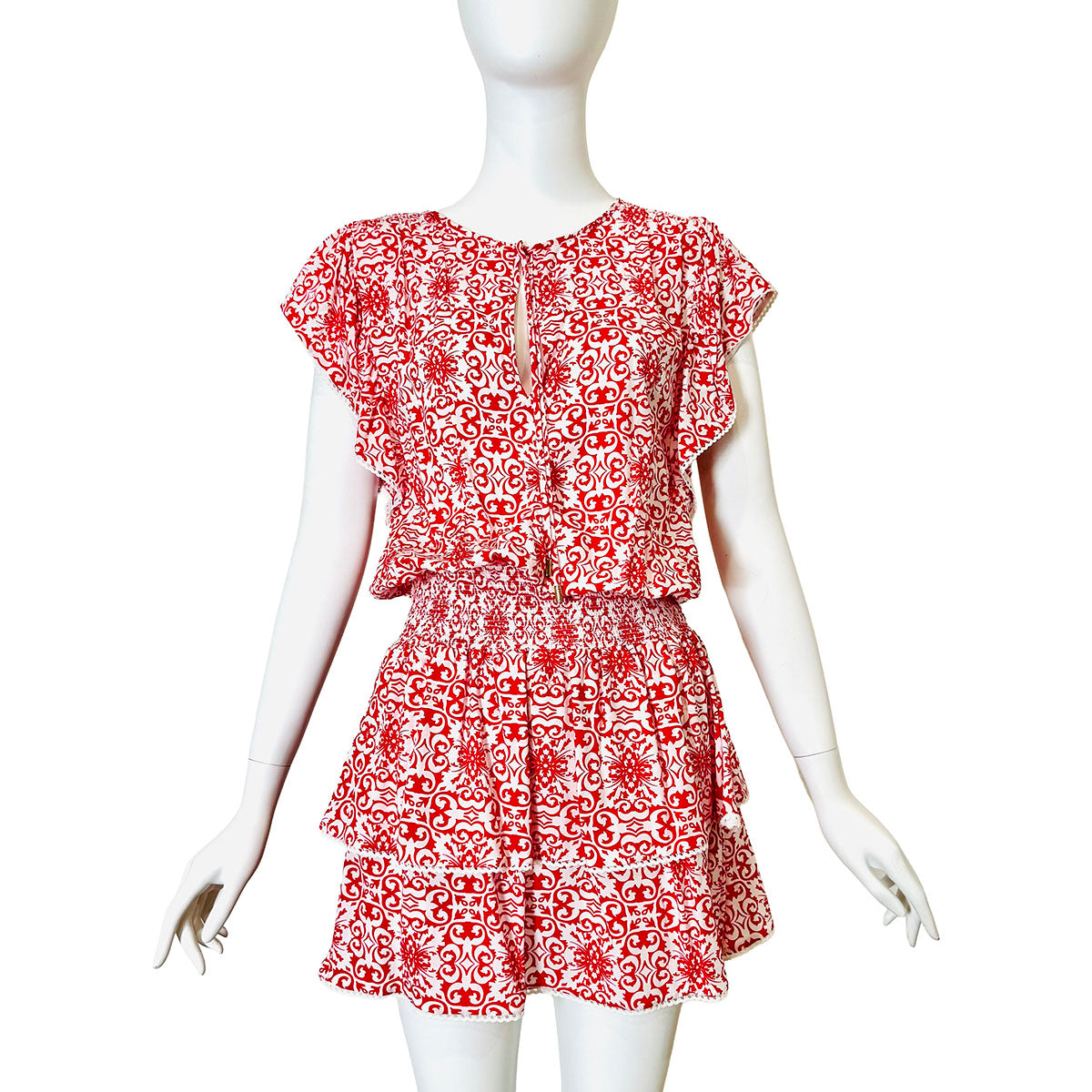 Melissa Odabash Dress